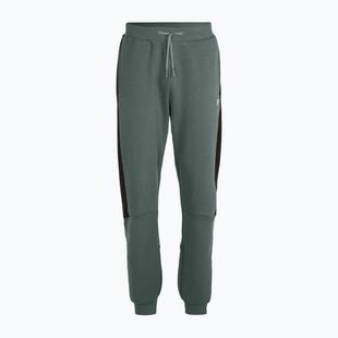 FILA men's trousers Rouvroy dark forest/black