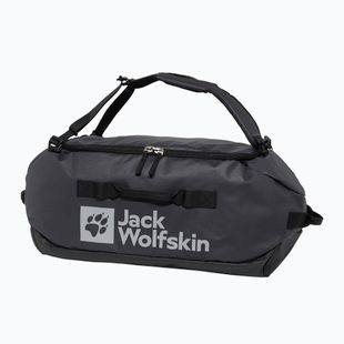 Jack Wolfskin All-In Duffle 65 l phantom travel bag