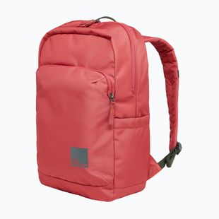 Jack Wolfskin Taubenberg 20 l red coral urban backpack