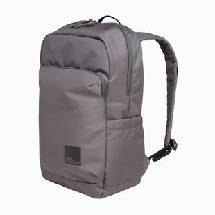 Jack Wolfskin Taubenberg 20 l slate urban backpack
