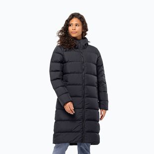 Jack Wolfskin women's Frozen Palace phantom down coat