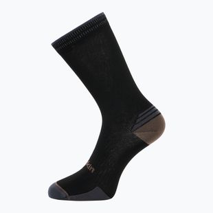 Jack Wolfskin Prelight socks black