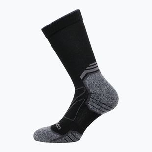 Jack Wolfskin Vojo Light CL socks black