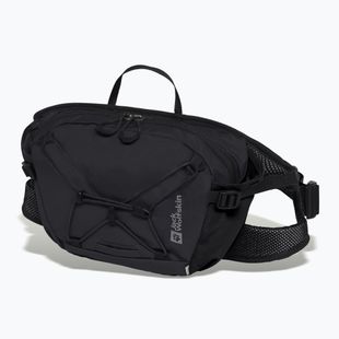 Jack Wolfskin Velocity Hipbag 4 l phantom waistbag
