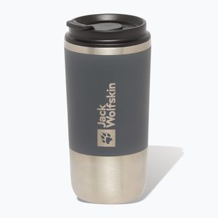 Jack Wolfskin Saima Mug 480 ml asphalt thermal mug