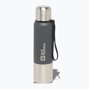 Jack Wolfskin Saima Insulated thermos 850 ml asphalt