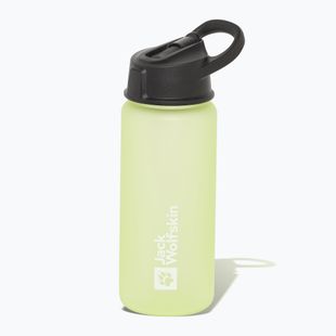 Jack Wolfskin Saima Straw 700 ml cool matcha travel bottle