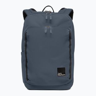 Jack Wolfskin Terracade 24 l midnight sky urban backpack