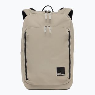 Jack Wolfskin Terracade 24 l stone urban backpack