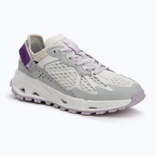 Women's hiking shoes Jack Wolfskin Prelight Hybrid Vent Low pale lavender