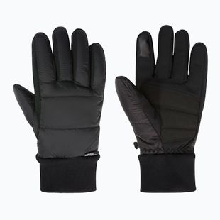 Gloves Jack Wolfskin Urban black