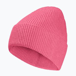 Winter hat Jack Wolfskin Fuzzy bubblegum