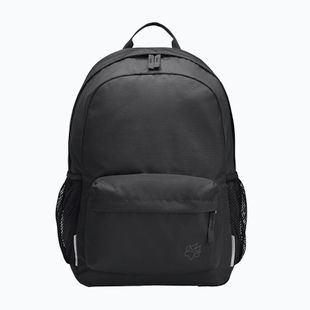 Children's urban backpack Jack Wolfskin Rebel 25 l black