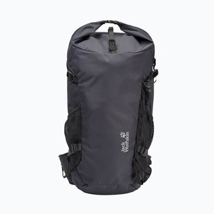 Hiking backpack Jack Wolfskin Velocity Lite 28 l phantom