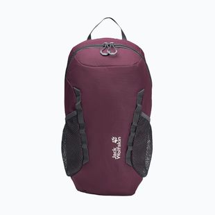 Backpack Jack Wolfskin Velocity Lite 10 l amaranth