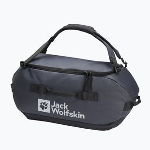 Travel bag Jack Wolfskin All-In Duffle 45 l midnight sky