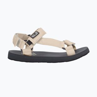 Women's sandals Jack Wolfskin Taiga oyster