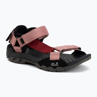 Women's sandals Jack Wolfskin Ridge begonia