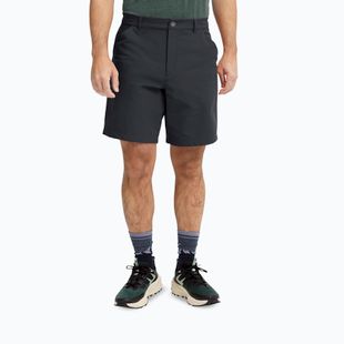 Men's trekking shorts Jack Wolfskin Pico phantom