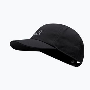 Baseball cap Jack Wolfskin sunset black