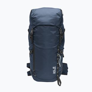 Hiking backpack Jack Wolfskin Echotrek Shape 30 l midnight sky