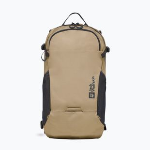 Backpack Jack Wolfskin Velocity 20 l hazel wood