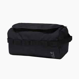 Washbag Jack Wolfskin Konya 6 l black
