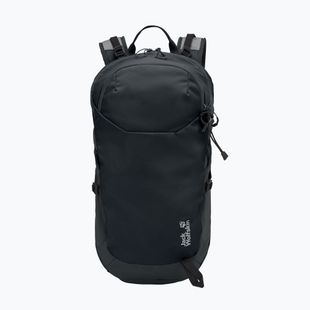 Hiking backpack Jack Wolfskin Astro Vent 24 and phantom