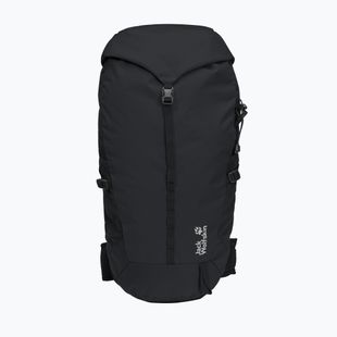 Hiking backpack Jack Wolfskin Astro Vent 30 and phantom