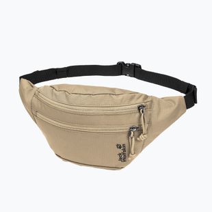 Waist bag Jack Wolfskin Konya 2 l hazel wood