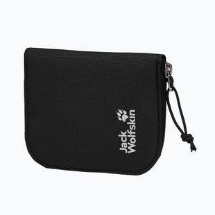 Wallet Jack Wolfskin Konya A66078 black