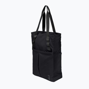 Bag Jack Wolfskin Zoya 2IN1 15 l black
