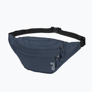 Waist bag Jack Wolfskin Konya 2 l midnight sky