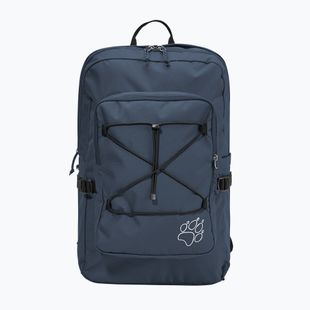 Urban backpack Jack Wolfskin Berkley 24 l midnight sky