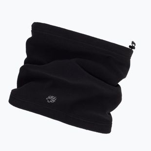 Snood Jack Wolfskin Vertigo Paw Loop black