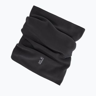 Snood Jack Wolfskin Real Stuff Loop black