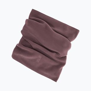 Snood Jack Wolfskin Real Stuff Loop sheer plum