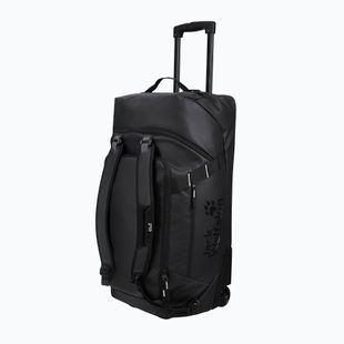 Travel bag Jack Wolfskin Tecton Wheeler 90 phantom