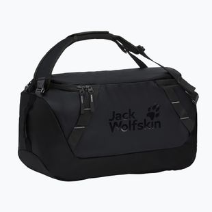 Travel bag Jack Wolfskin Tecton Duffle 45 l phantom