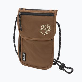 Pouch Jack Wolfskin Organizer fawn