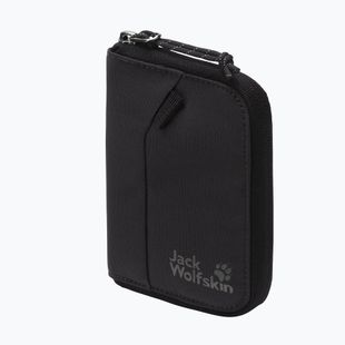 Wallet Jack Wolfskin Konya 2026 black