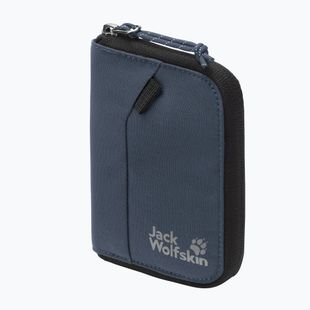 Wallet Jack Wolfskin Konya 2026 midnight sky