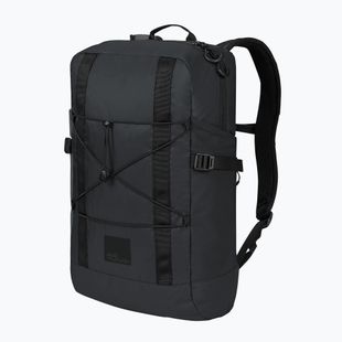 Jack Wolfskin Wanderthirst 20 l phantom city backpack