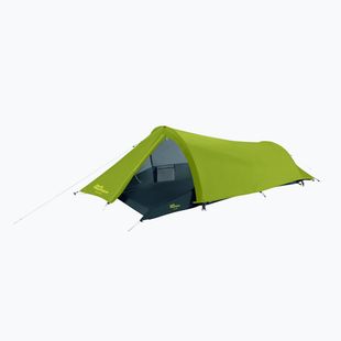 Jack Wolfskin Gossamer green 1-person trekking tent 3008101_4181