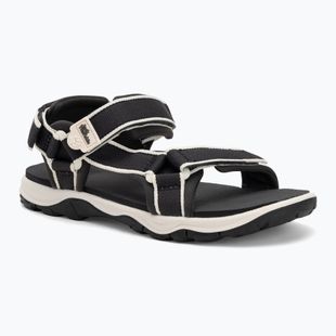 Jack Wolfskin children's sandals Seven Seas 3 black