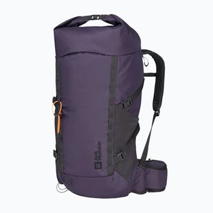 Jack Wolfskin Cyrox Shape 30 l hiking backpack S-L dark grape