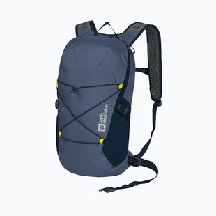 Jack Wolfskin Cyrox Shape 15 l evening sky hiking backpack