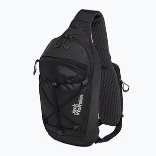 Jack Wolfskin Cyrox Sling 7 l phantom hiking backpack