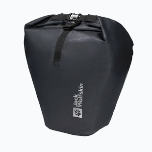 Jack Wolfskin Gravex 20 l phantom bike pannier
