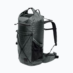 Jack Wolfskin Wandermood Rolltop 30 l slate green hiking backpack